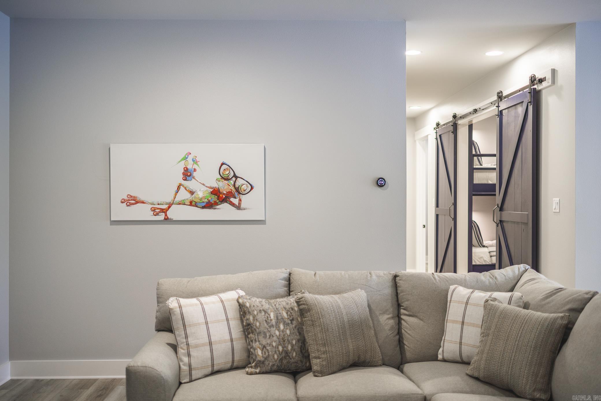 PLEASANT VALLEY - Residential