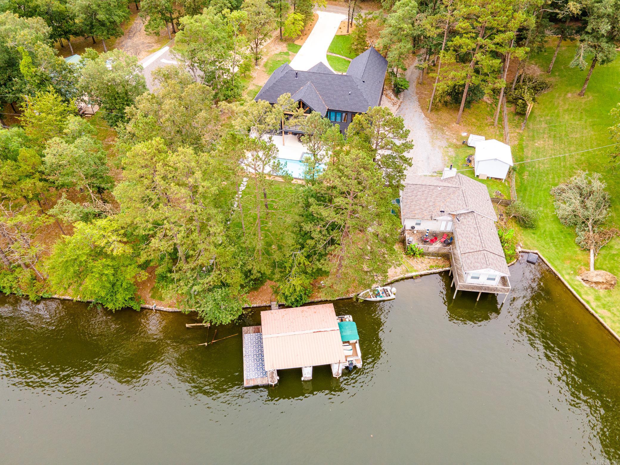 PLEASANT VALLEY - Residential