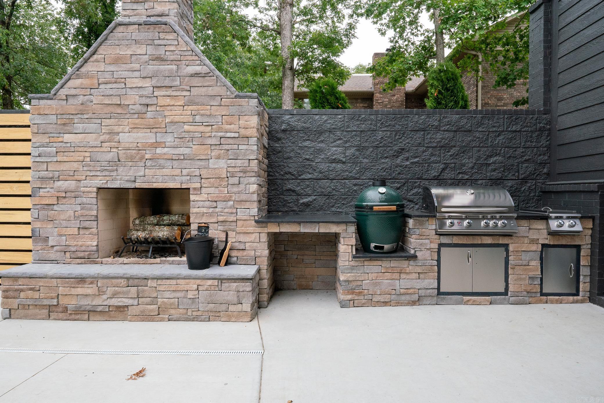 PLEASANT VALLEY - Residential