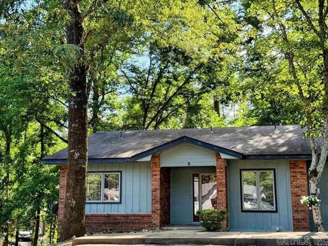 CORTEZ COURTS - Residential