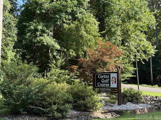 CORTEZ COURTS - Residential