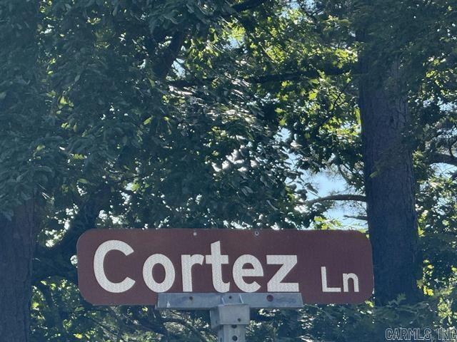 CORTEZ COURTS - Residential