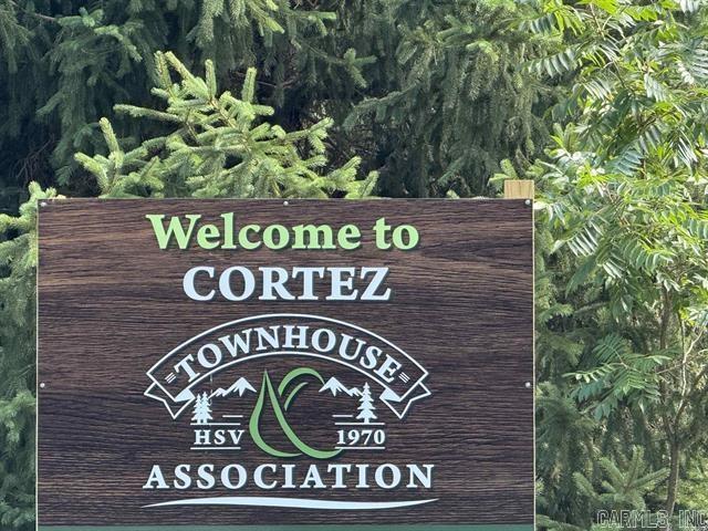 CORTEZ COURTS - Residential