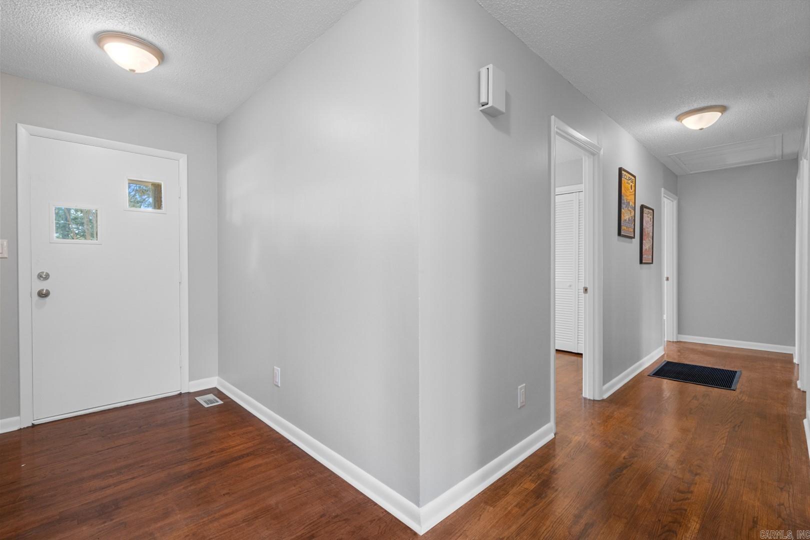 CARPENTER, C.L. - Residential