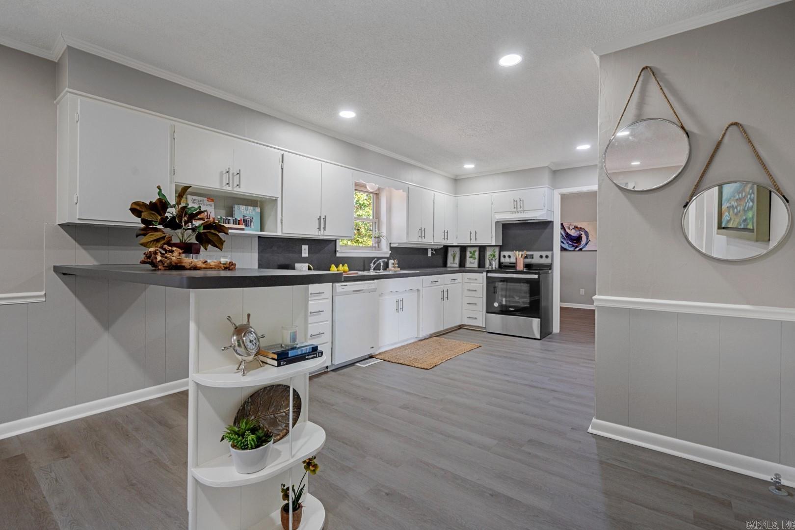 CARPENTER, C.L. - Residential