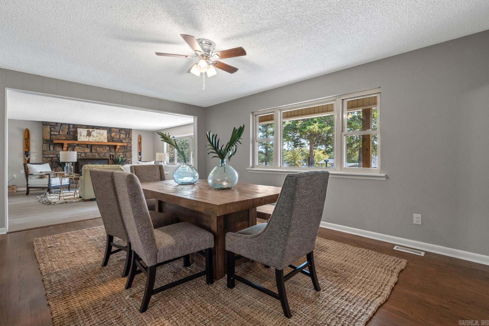 CARPENTER, C.L. - Residential