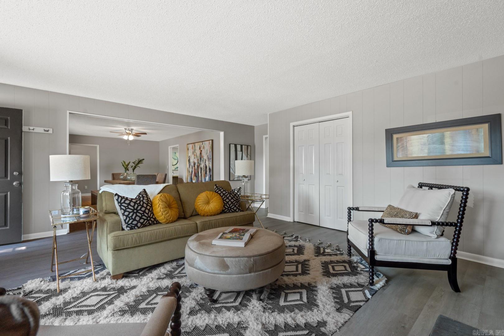 CARPENTER, C.L. - Residential