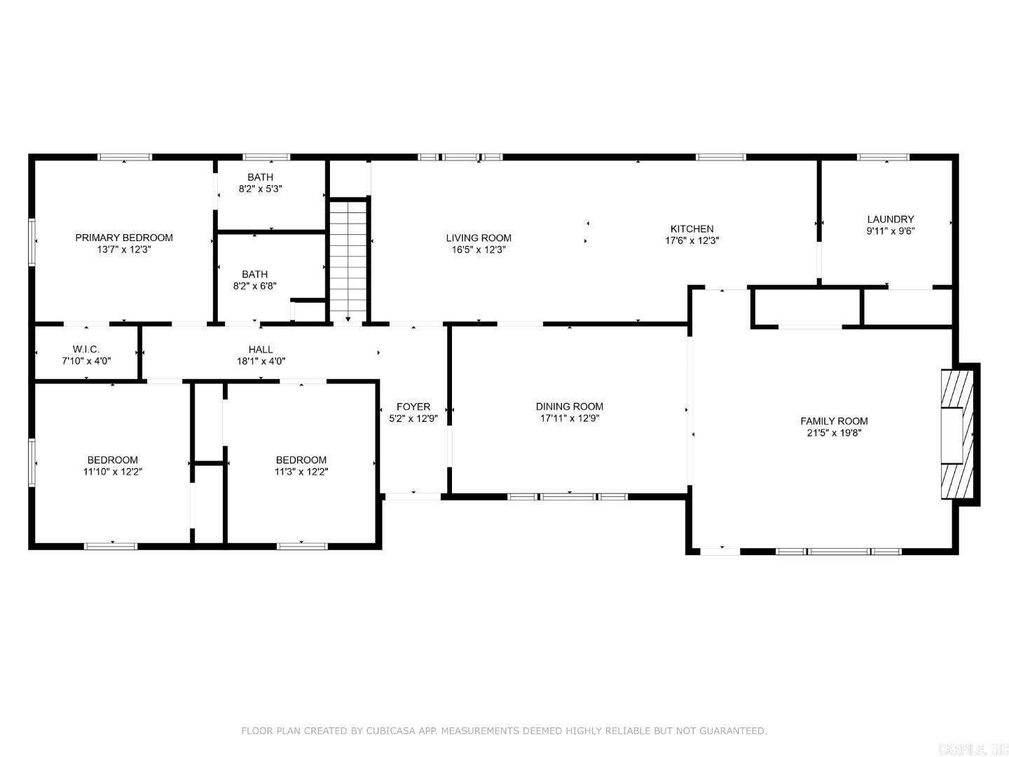 CARPENTER, C.L. - Residential
