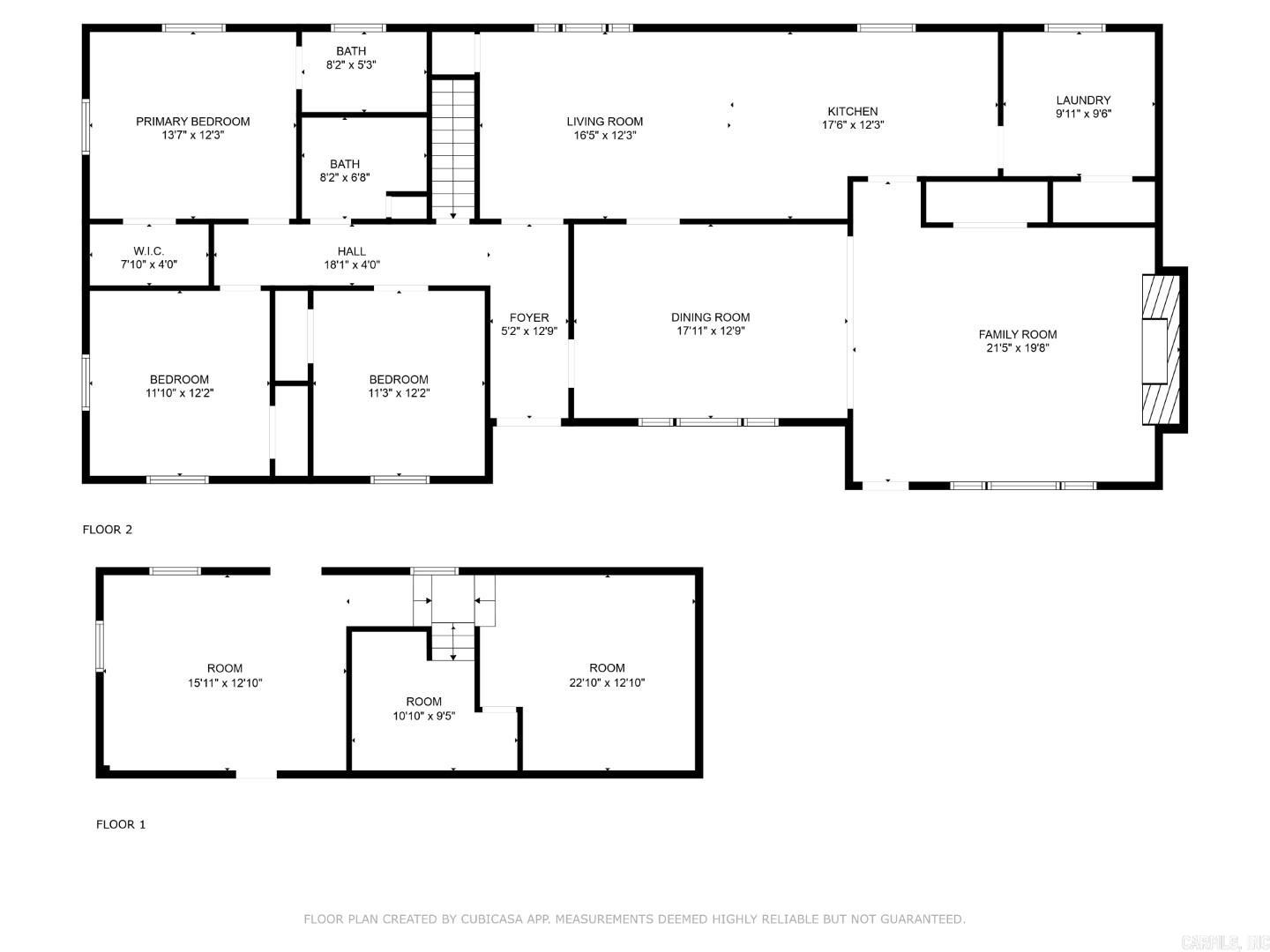 CARPENTER, C.L. - Residential