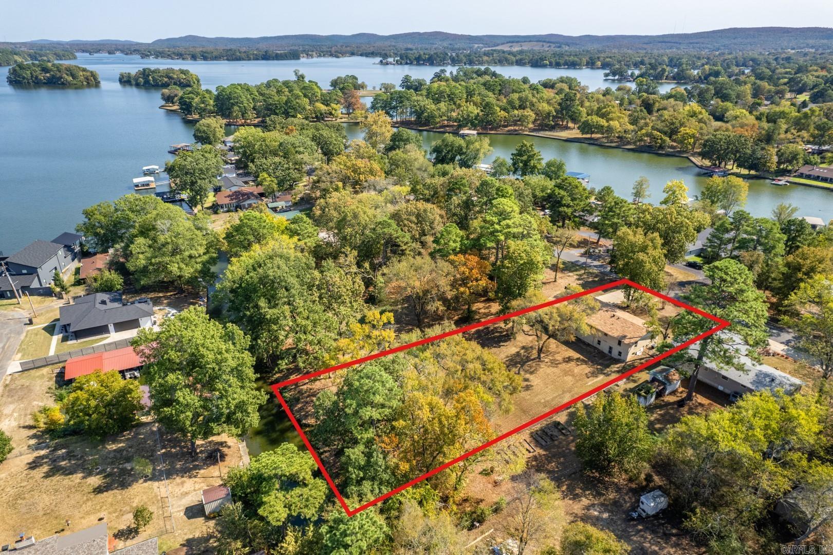 CARPENTER, C.L. - Residential