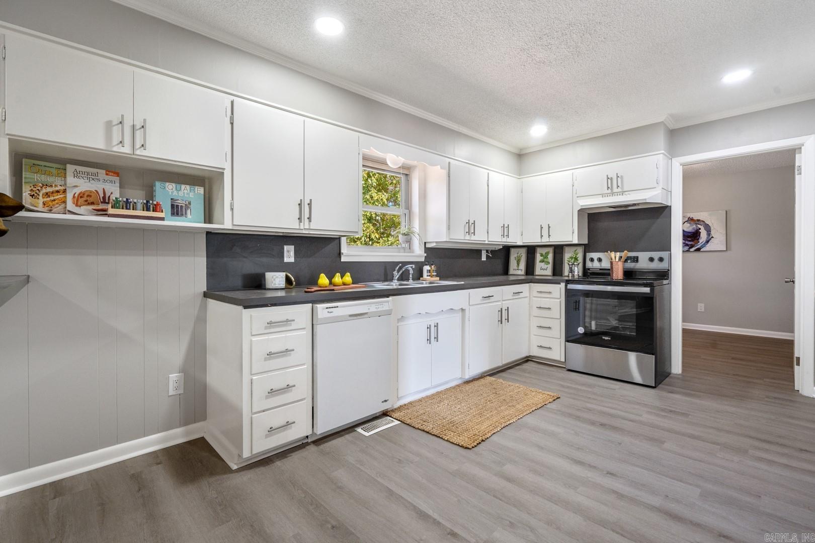 CARPENTER, C.L. - Residential