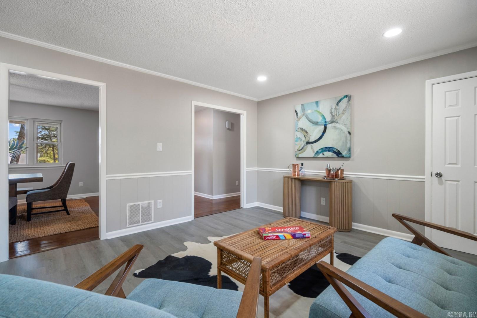 CARPENTER, C.L. - Residential
