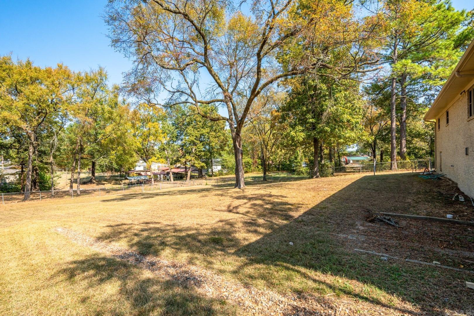 CARPENTER, C.L. - Residential