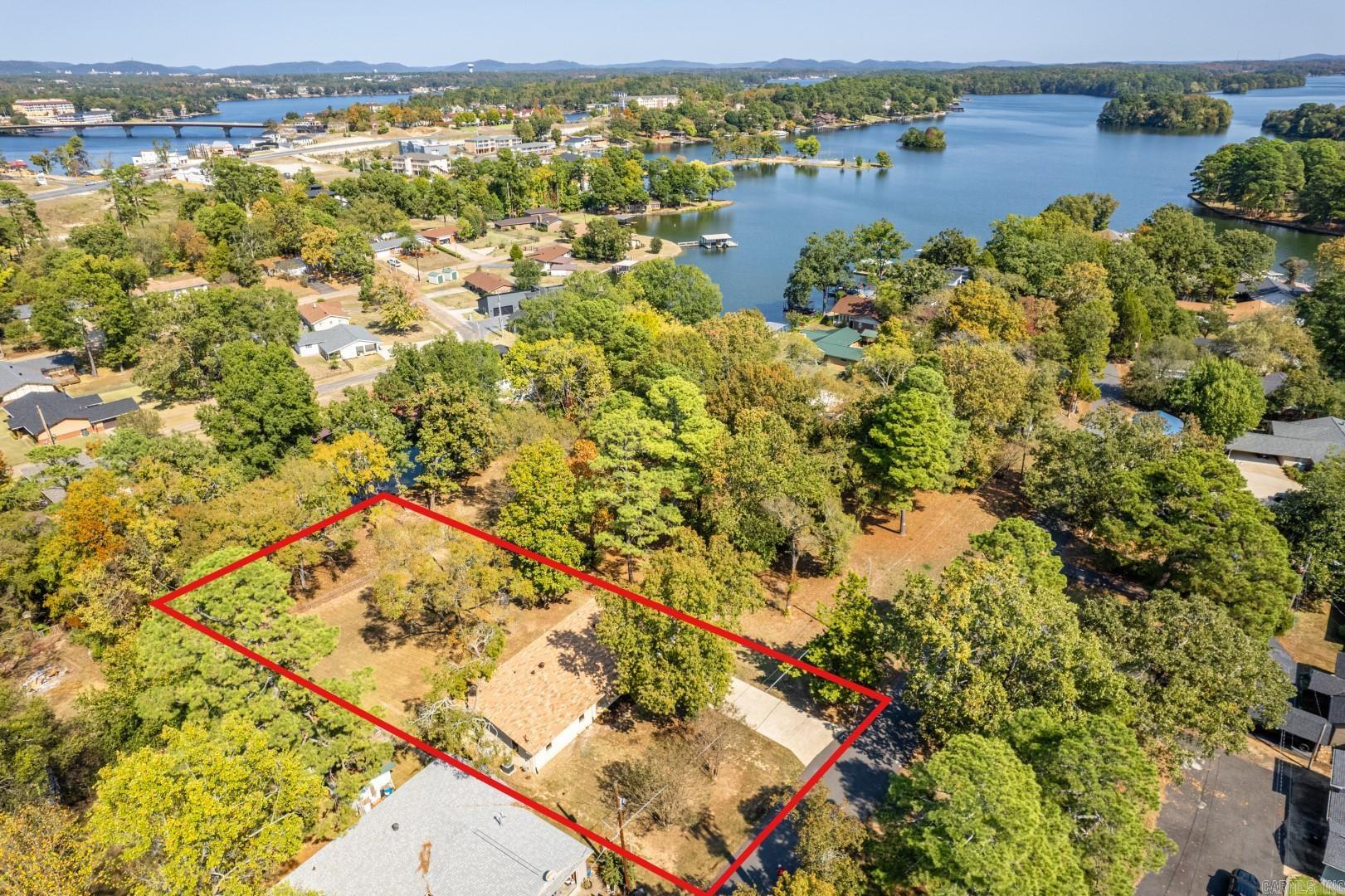 CARPENTER, C.L. - Residential