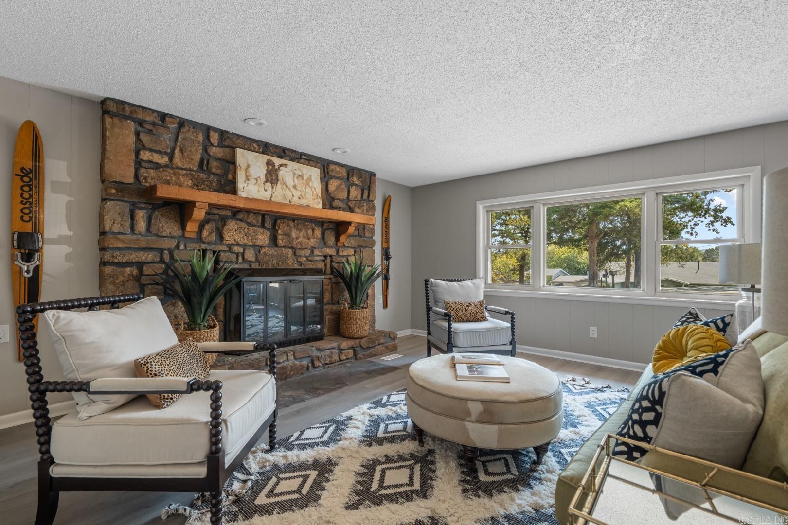 CARPENTER, C.L. - Residential