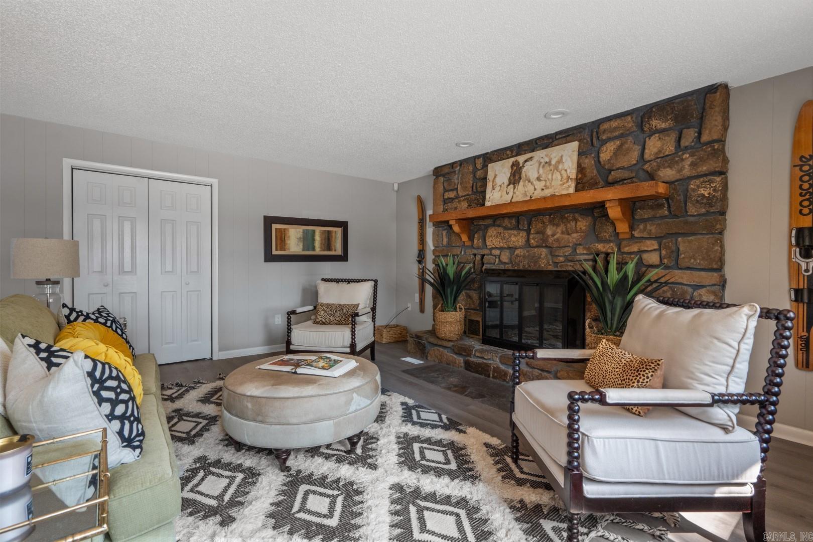 CARPENTER, C.L. - Residential