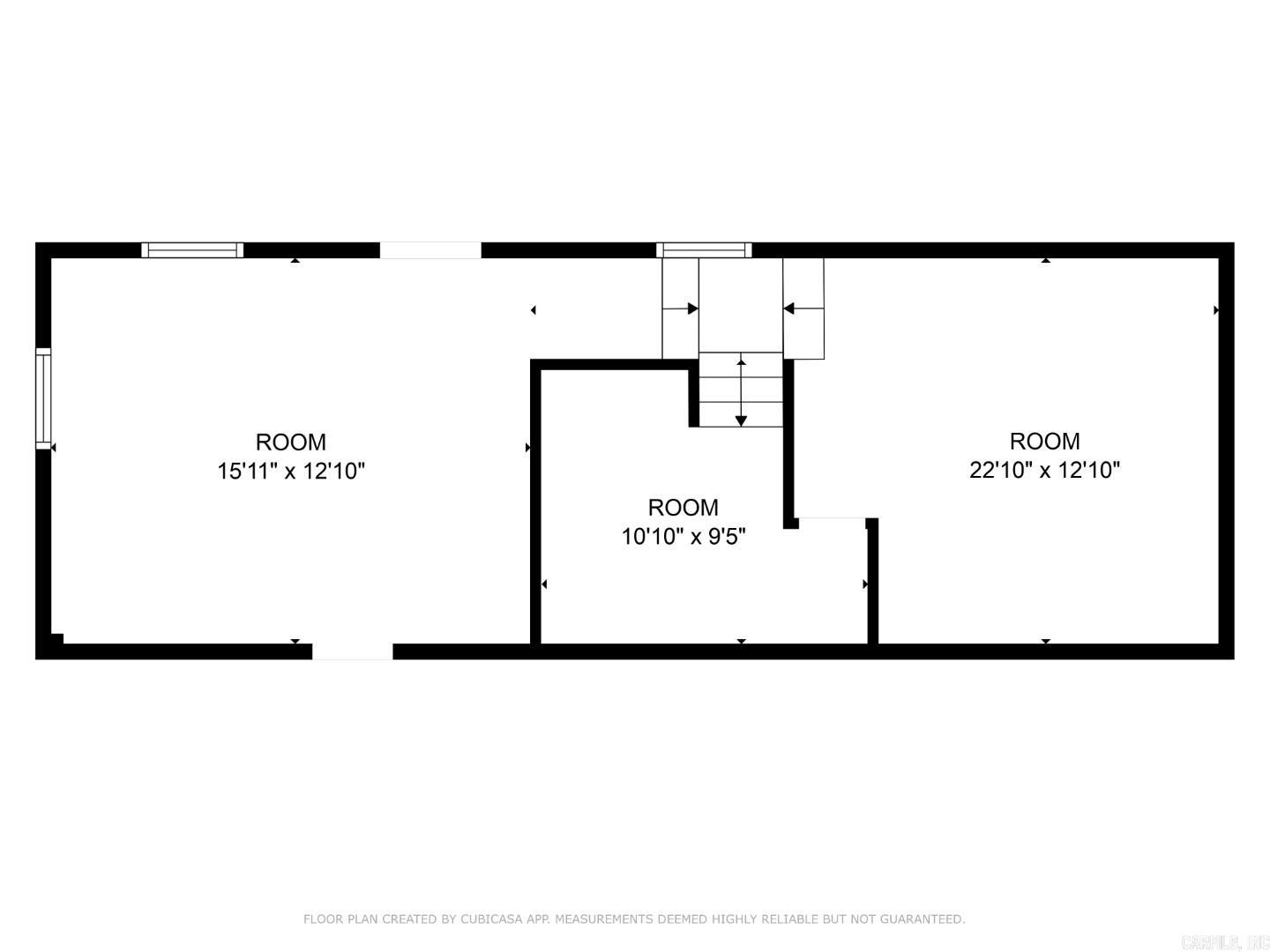 CARPENTER, C.L. - Residential