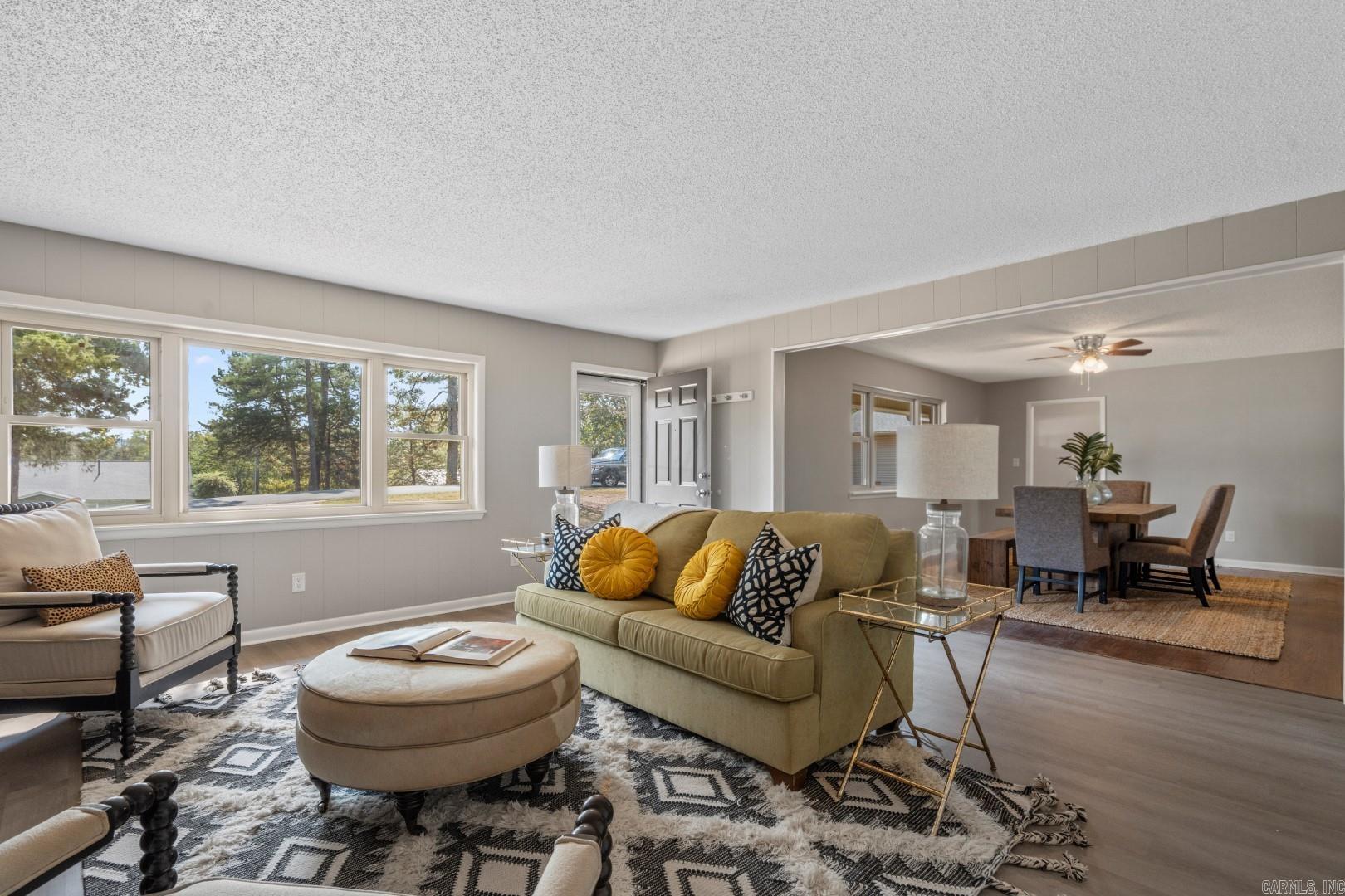 CARPENTER, C.L. - Residential