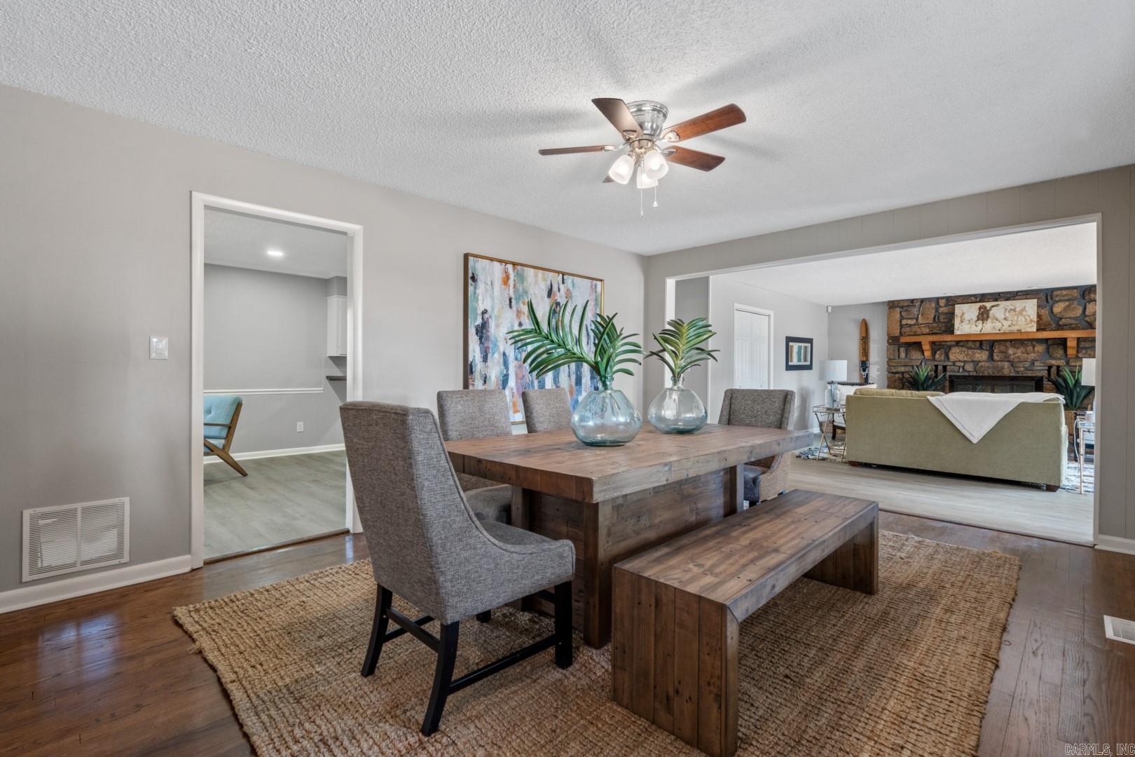 CARPENTER, C.L. - Residential