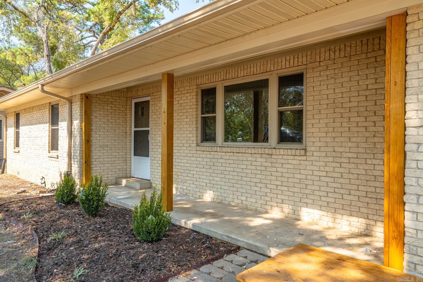 CARPENTER, C.L. - Residential