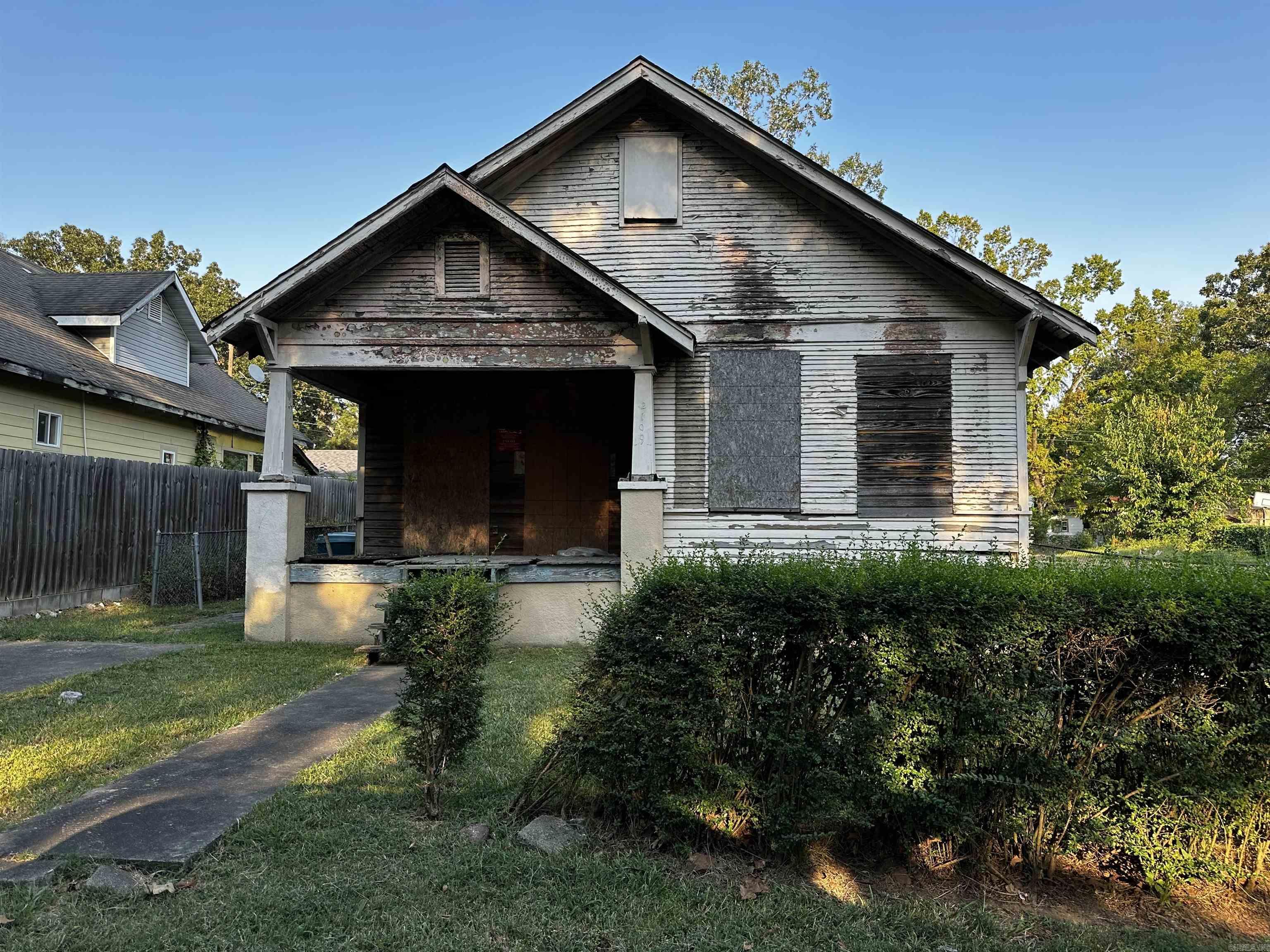 View Little Rock, AR 72204 house