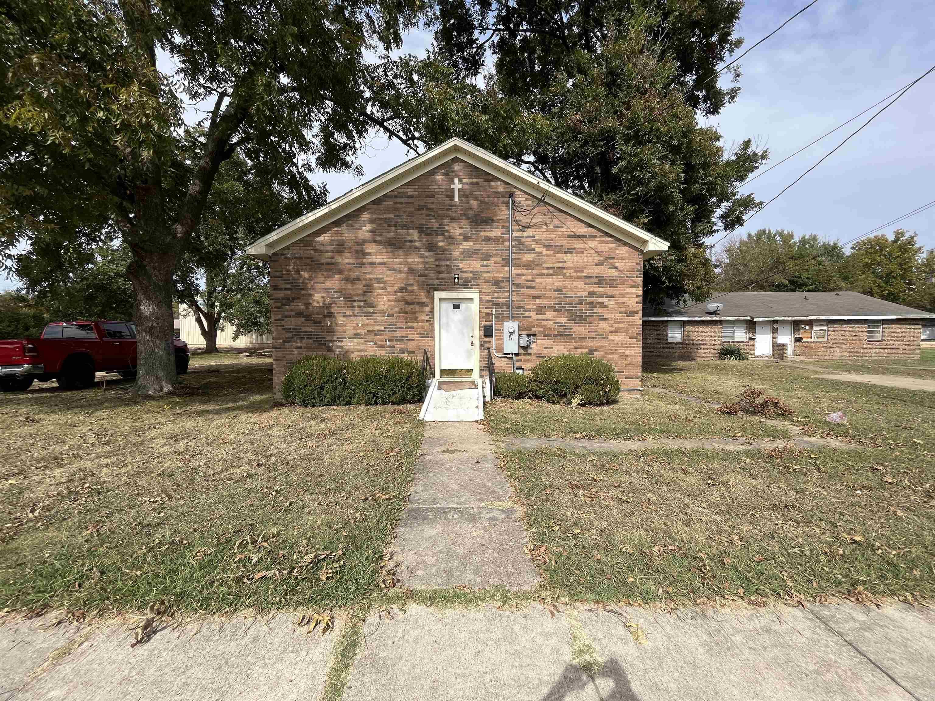 Wilsons - Commercial Lease