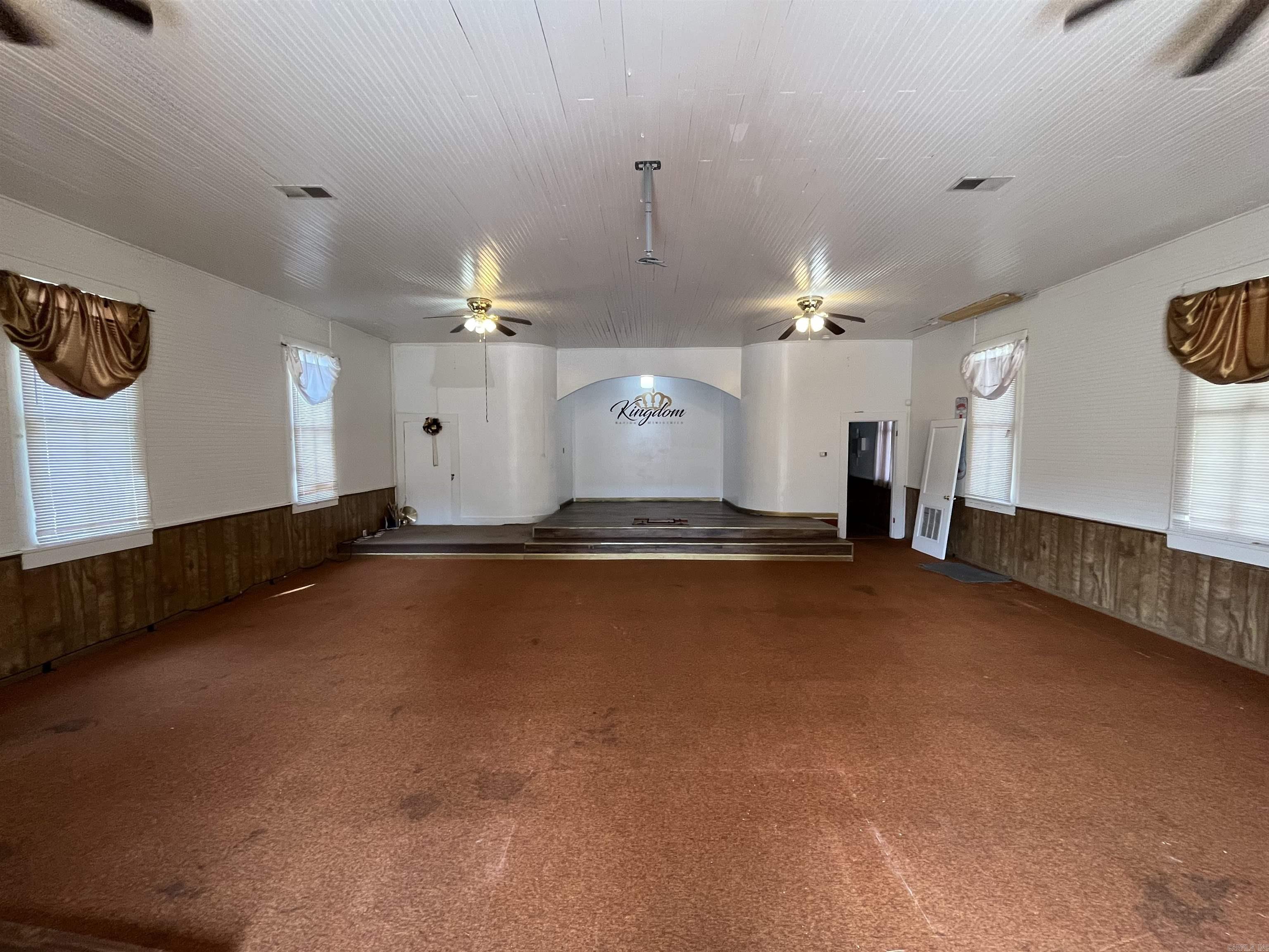 Wilsons - Commercial Lease