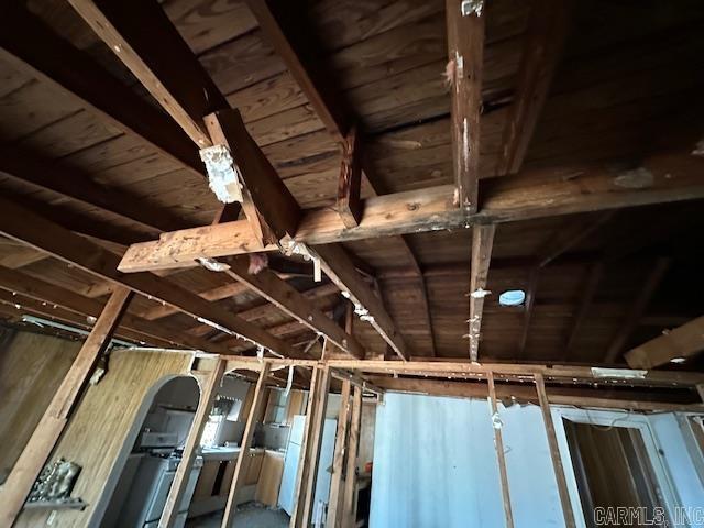 Not In List - Residential