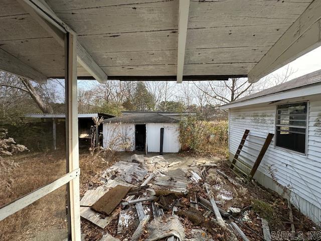 Not In List - Residential