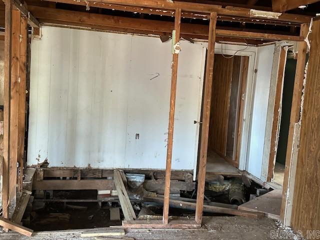 Not In List - Residential