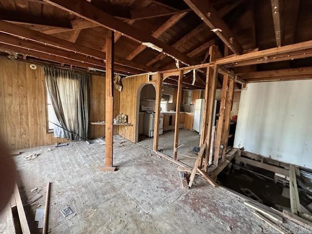 Not In List - Residential