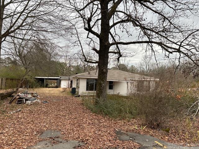 Not In List - Residential