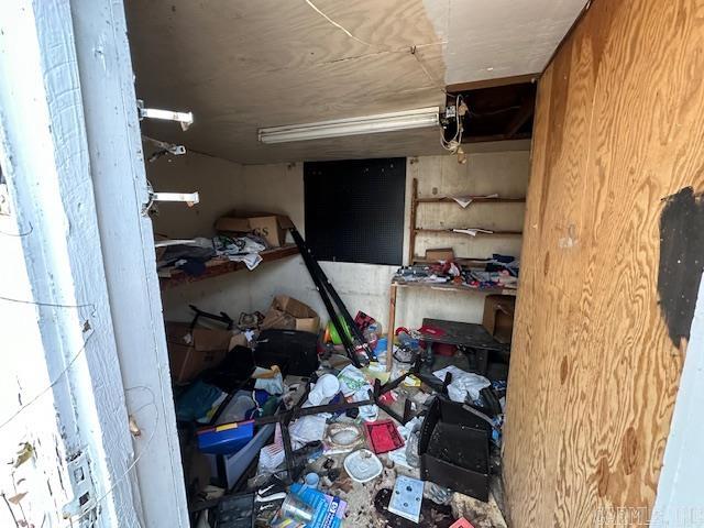 Not In List - Residential