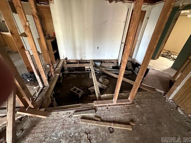 Not In List - Residential