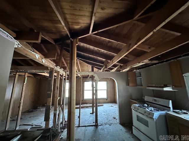 Not In List - Residential