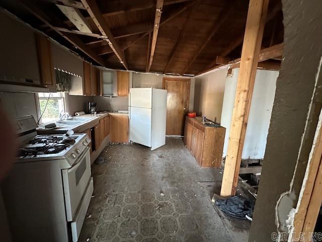 Not In List - Residential