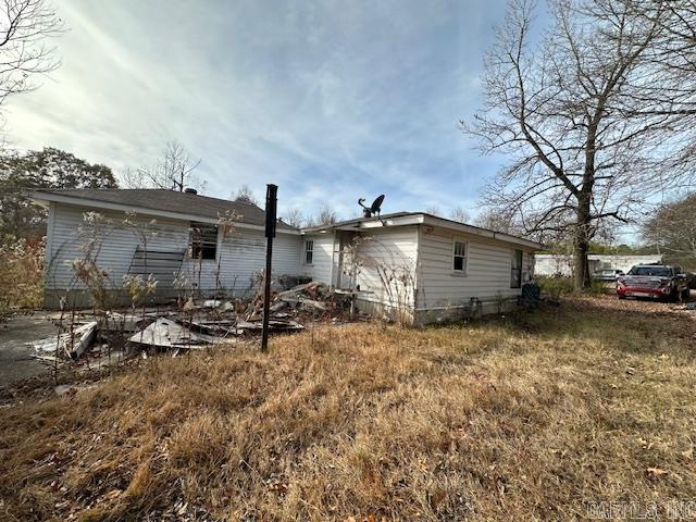 Not In List - Residential