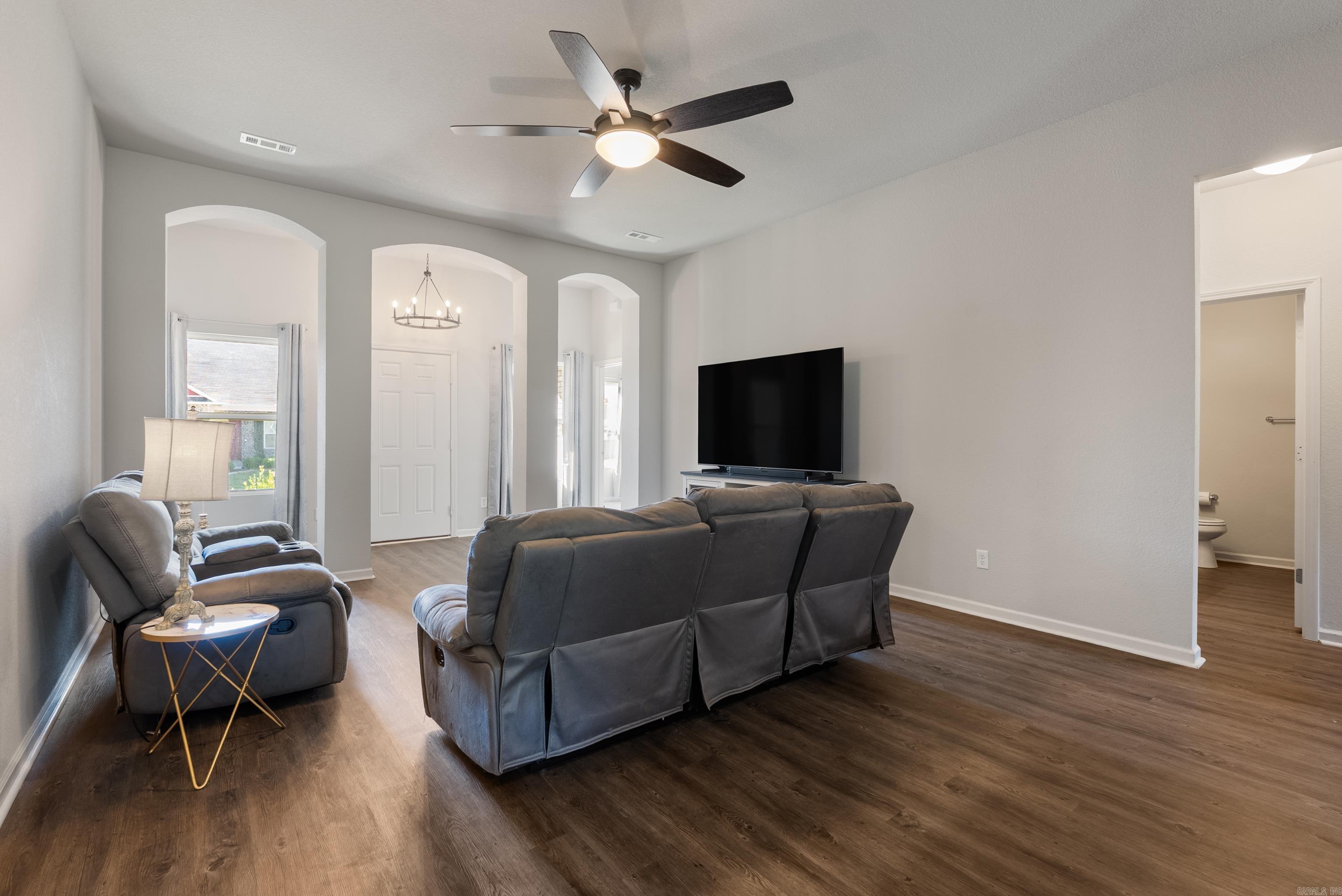 MATTHEWS MEADOWS PH 2 PUD - Residential