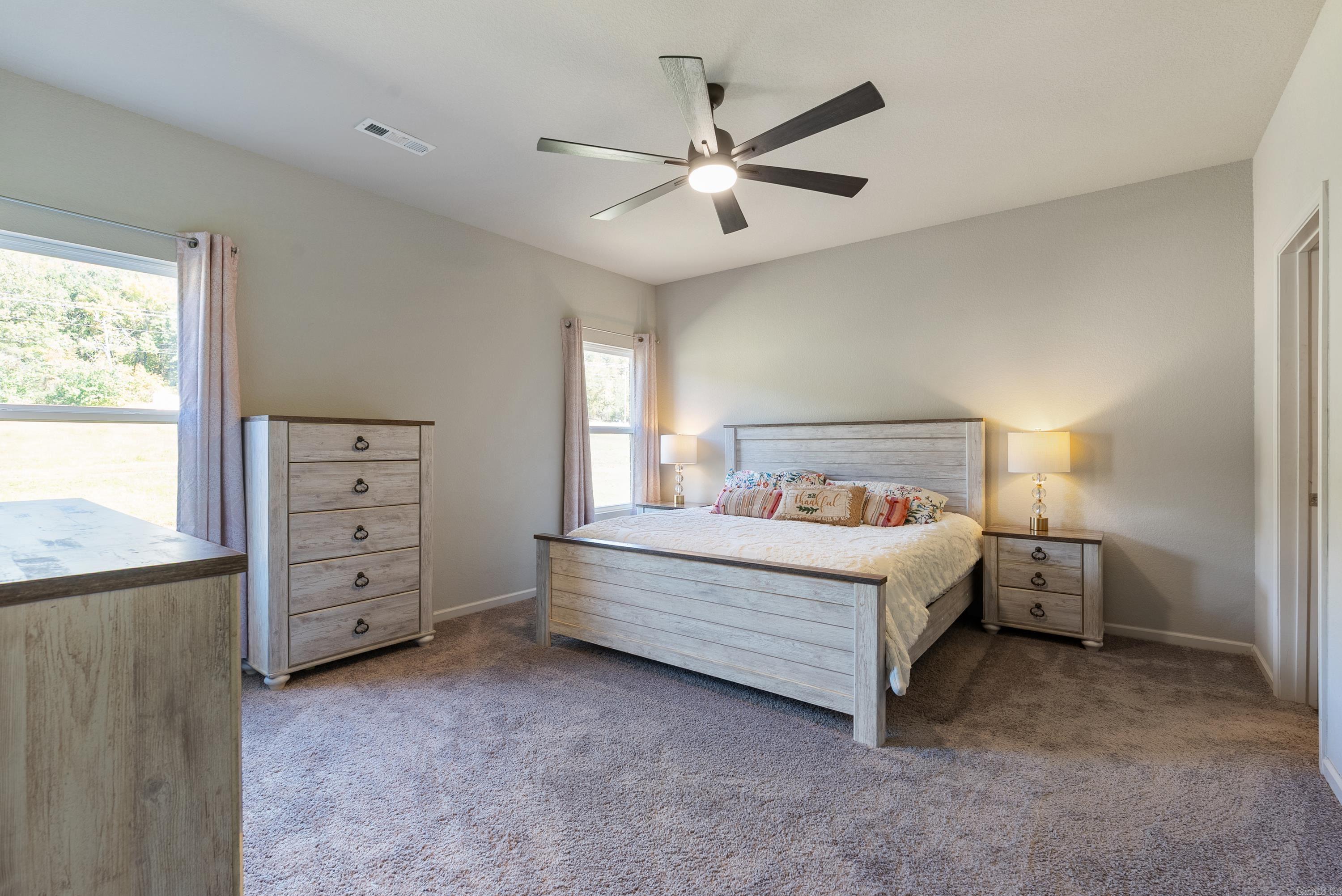 MATTHEWS MEADOWS PH 2 PUD - Residential