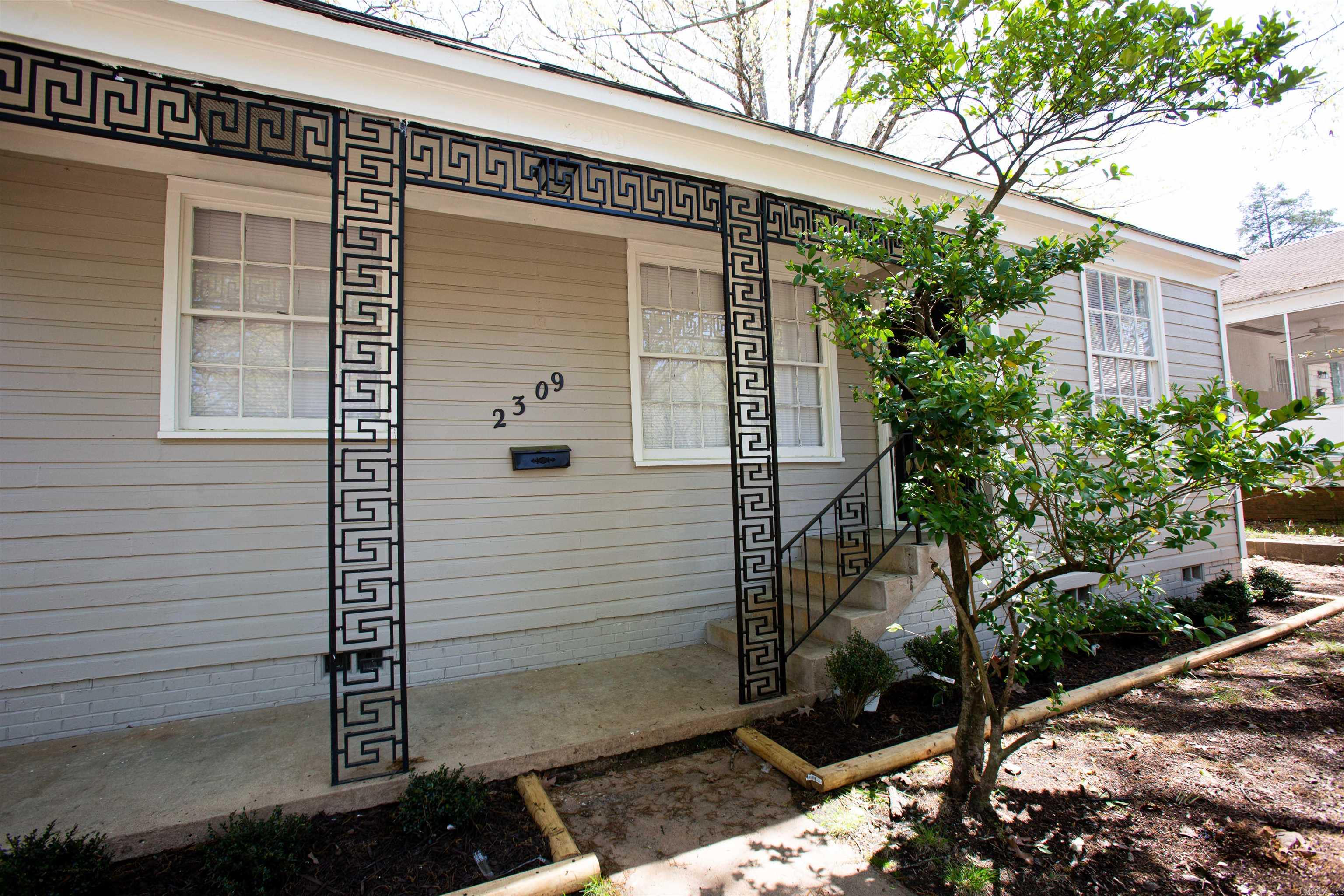 CHERRY & COX - Residential