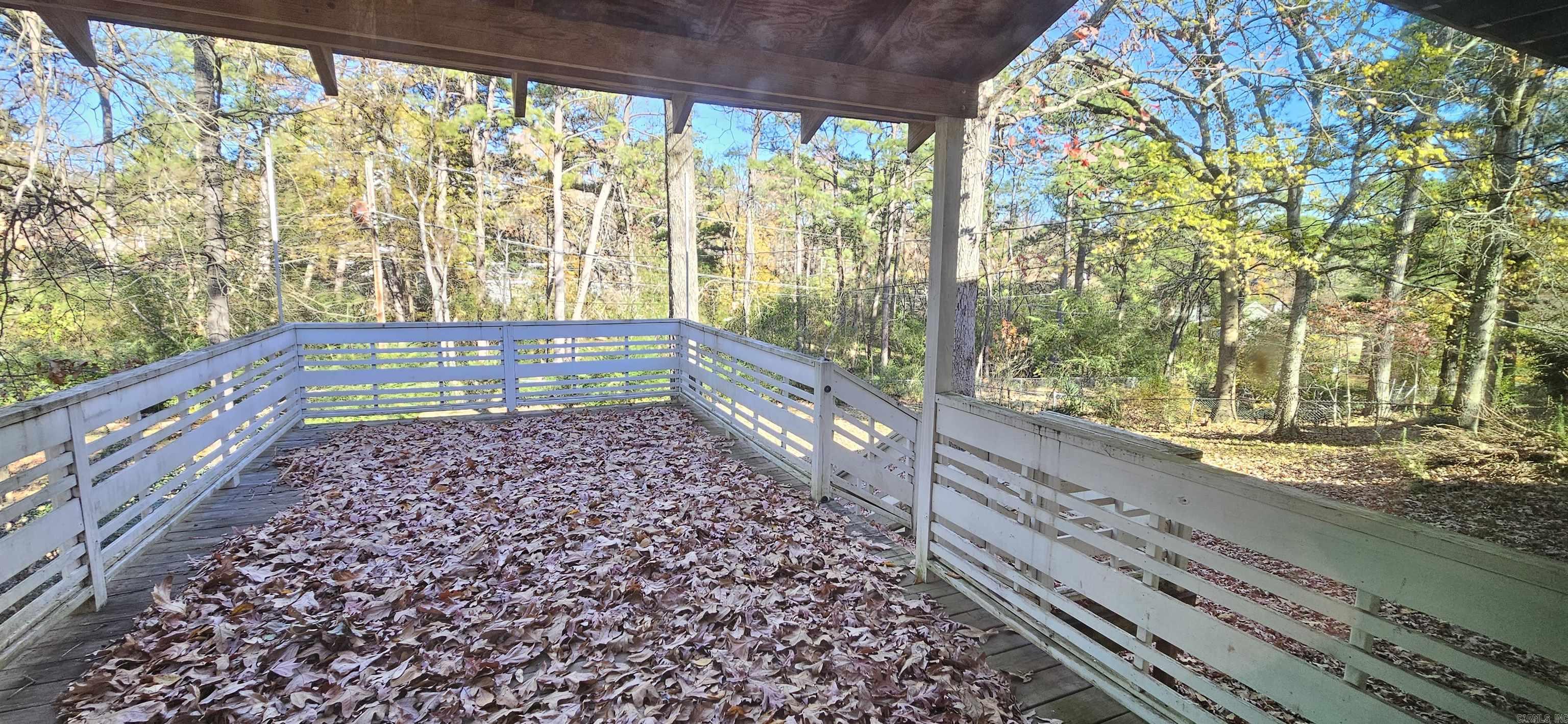 Colony West - Residential Lease