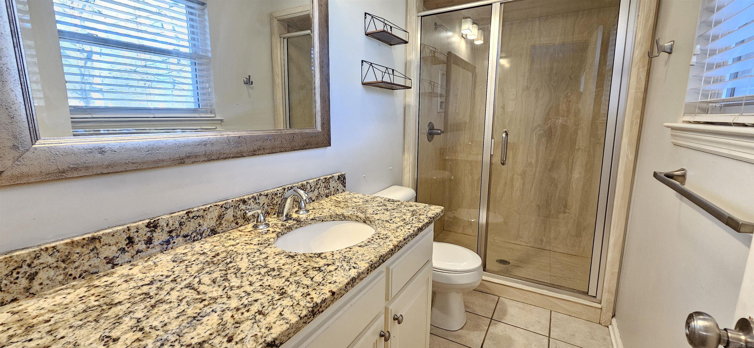 Colony West - Residential Lease