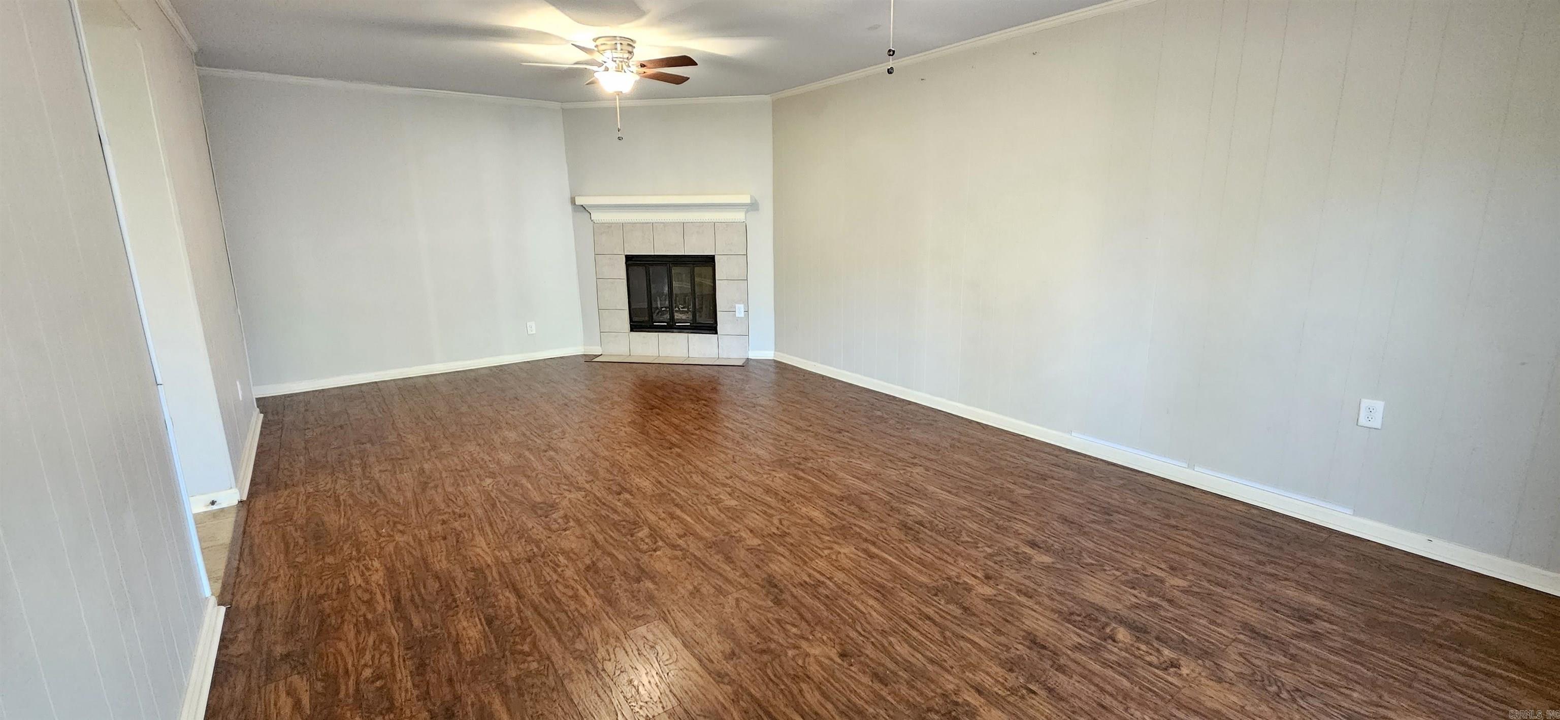 Colony West - Residential Lease