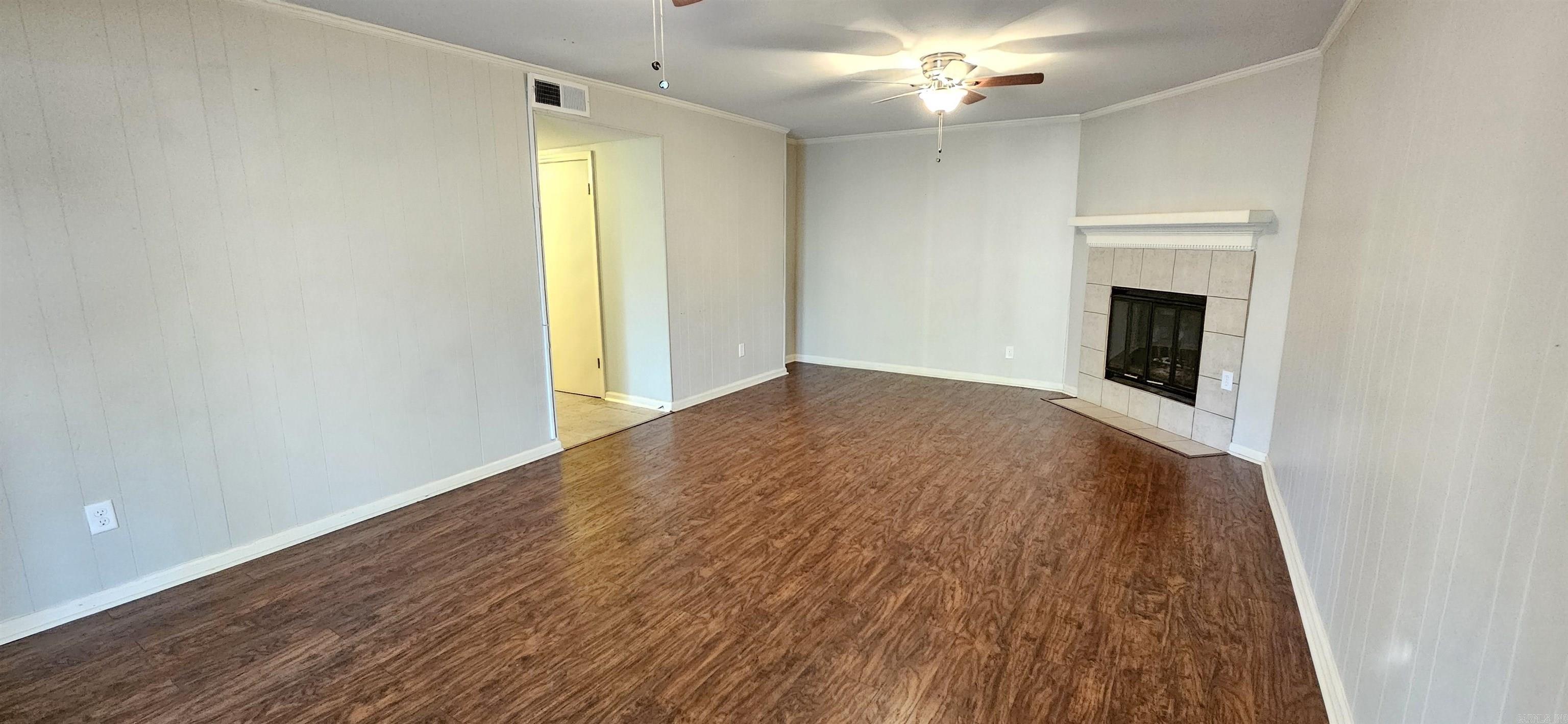 Colony West - Residential Lease