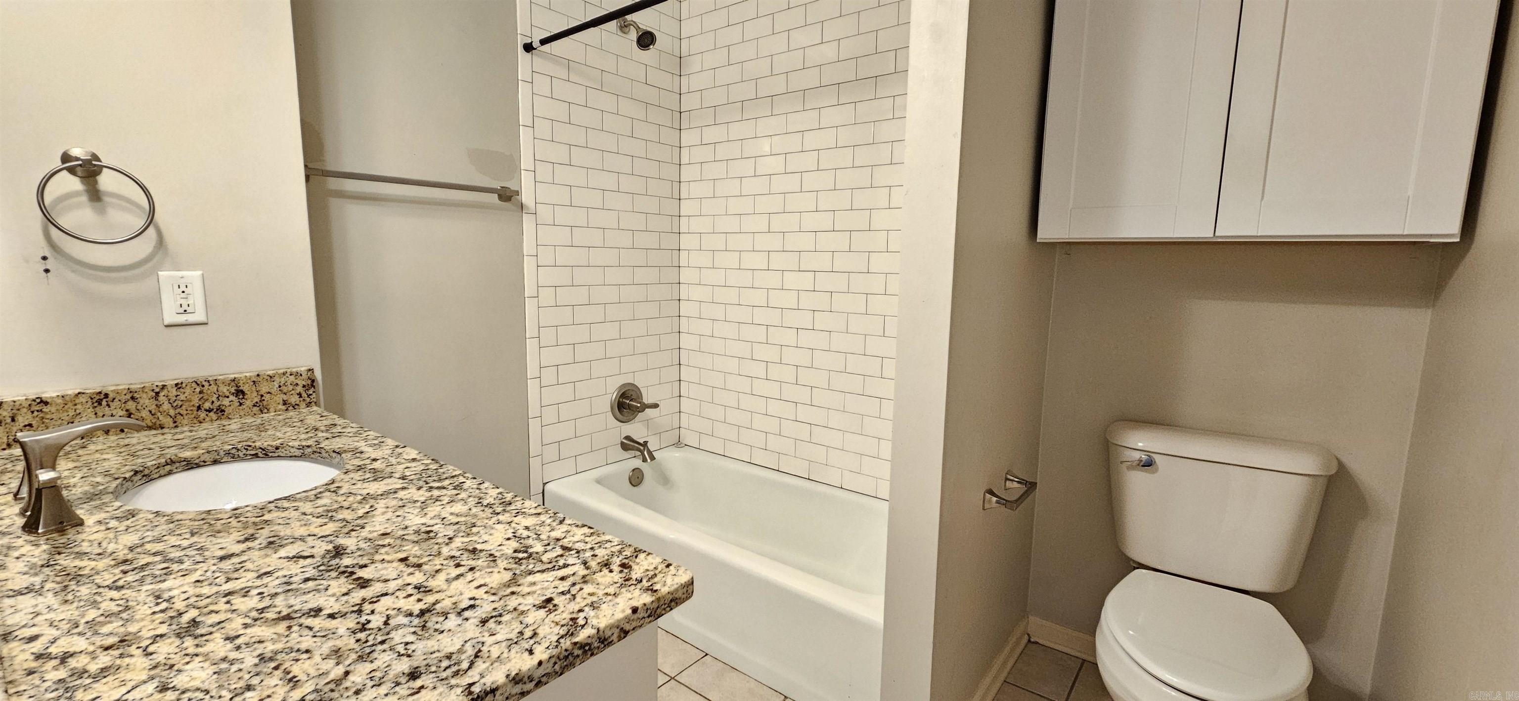 Colony West - Residential Lease