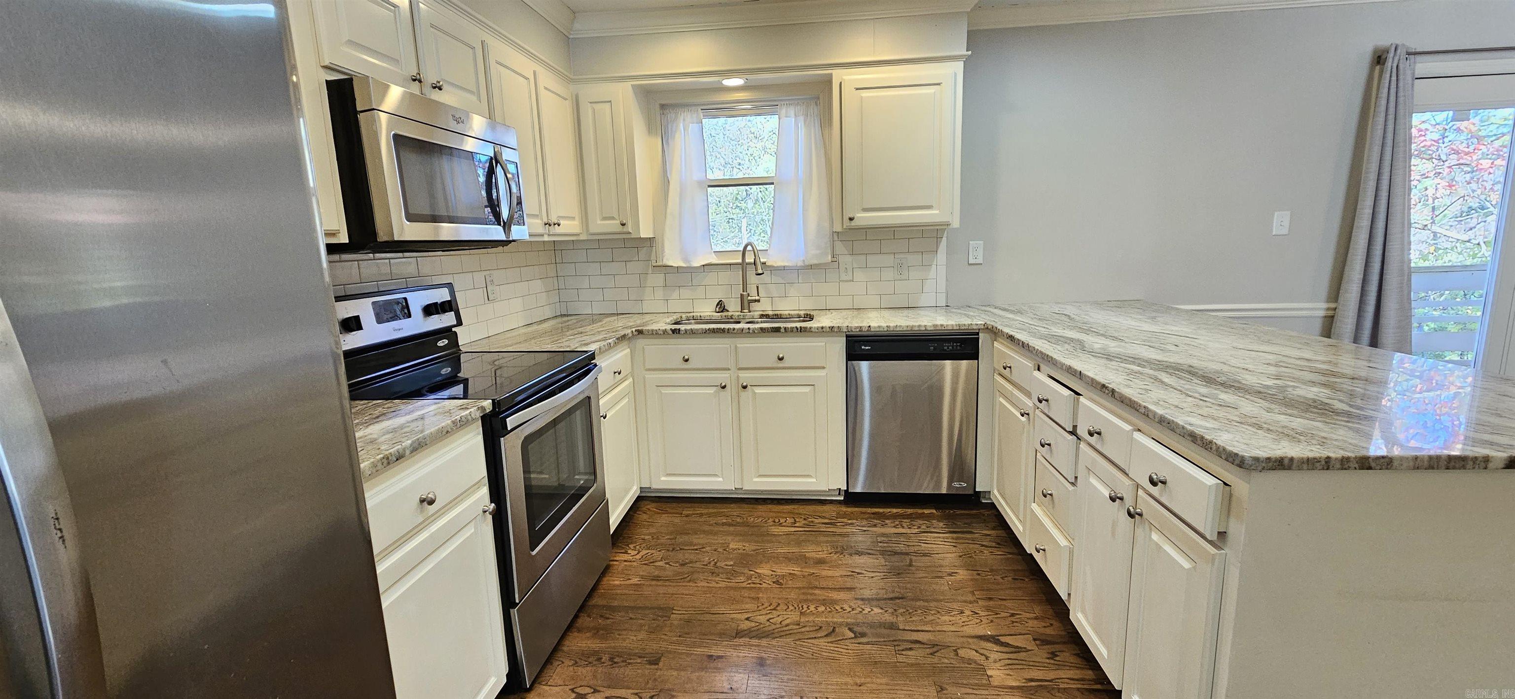 Colony West - Residential Lease