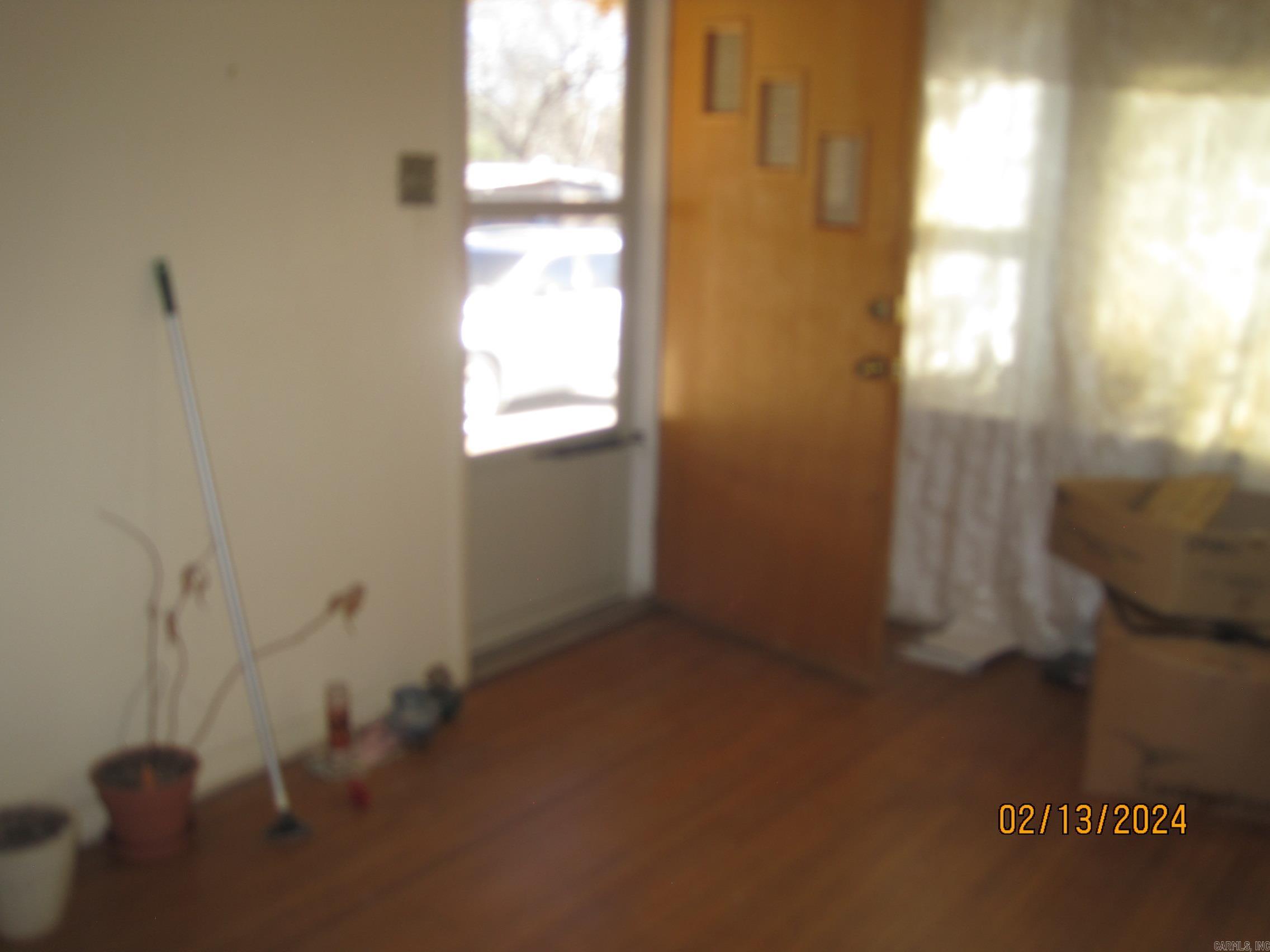 Massie West - Residential