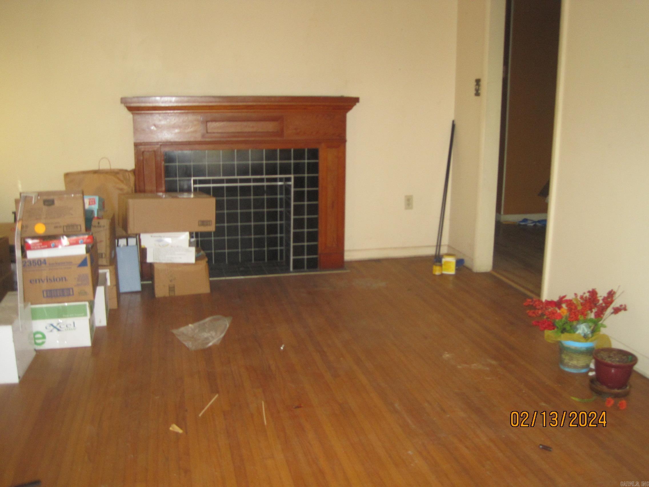 Massie West - Residential