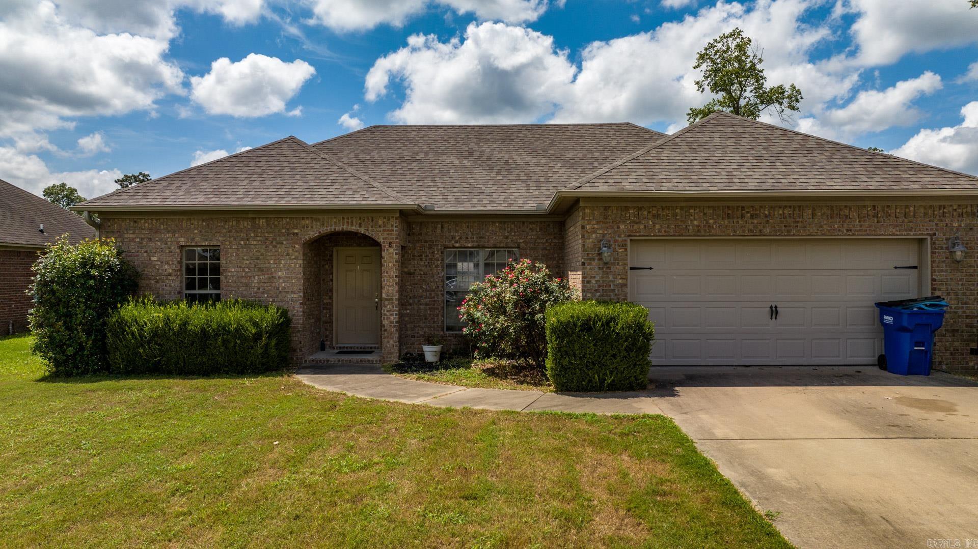 SAGEBRUSH COVE - Residential