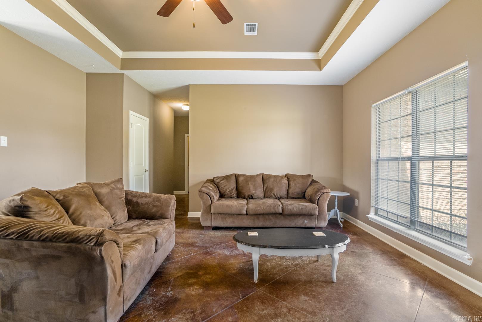 SAGEBRUSH COVE - Residential